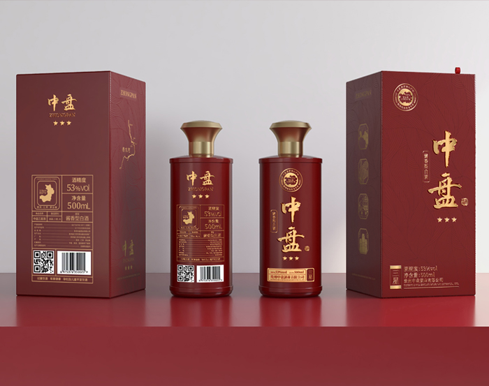 中盤(pán)酒業(yè)
