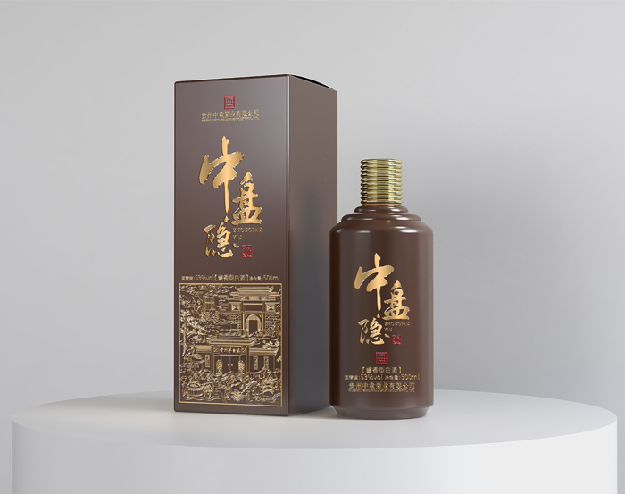 中盤(pán)酒業(yè)